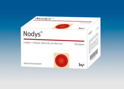 Nodys® - Packung