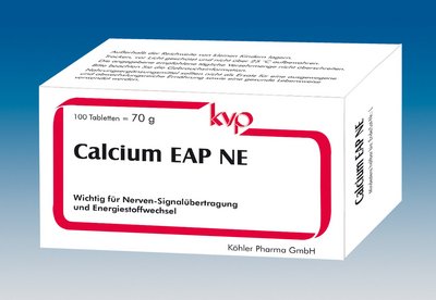 Calcium EAP NE Packung