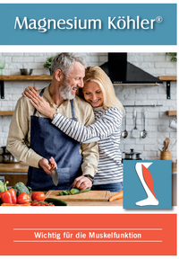 Magnesium-Köhler-Flyer